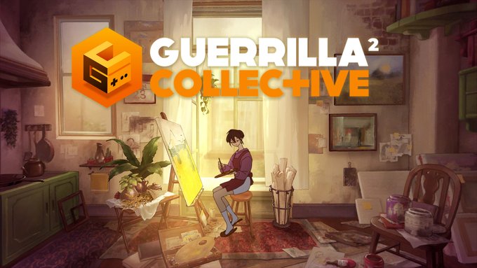 5. Guerrilla Collective